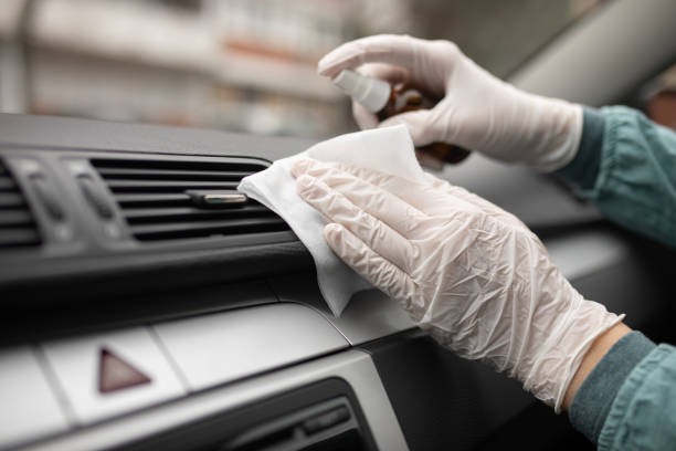 Best Professional Duct Cleaning Services  in Cordaville, MA