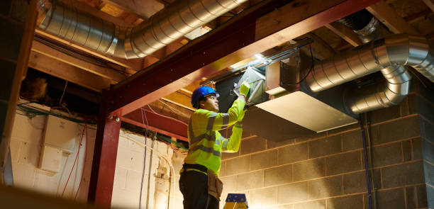 Best Professional Duct Cleaning Services  in Cordaville, MA