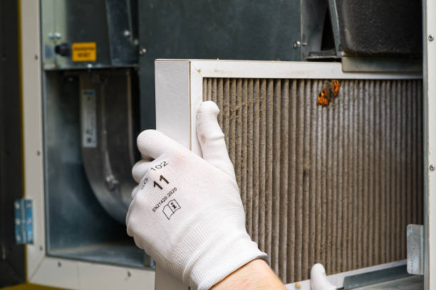 Best Professional Duct Cleaning Services  in Cordaville, MA