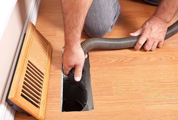 HVAC System Cleaning in Cordaville, MA