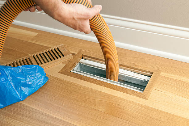 Best Air Duct Cleaning Near Me  in Cordaville, MA