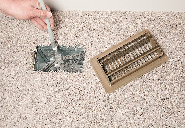 Best Local Air Duct Cleaning Services  in Cordaville, MA