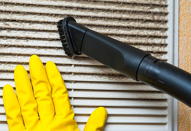 Best Emergency Air Duct Cleaning  in Cordaville, MA