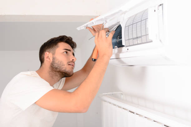 Best Best Air Duct Cleaning Company  in Cordaville, MA