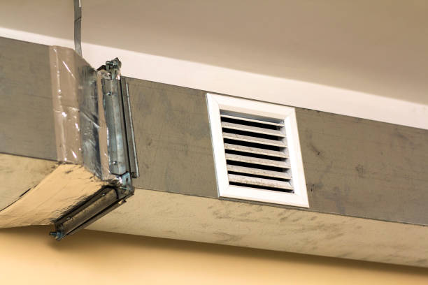 Best HVAC System Cleaning  in Cordaville, MA